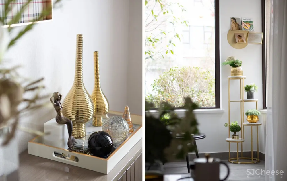 GP上榀设计|解锁多面空间,致理想生活