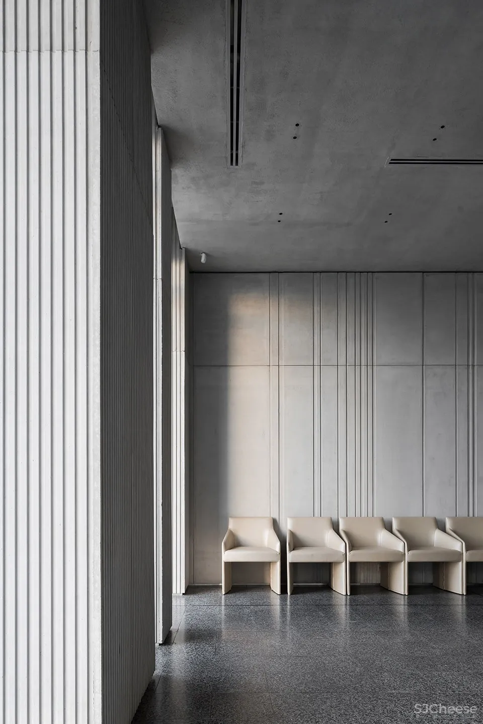 Nefa Architects | 俄罗斯 Platov机场贵宾航站楼