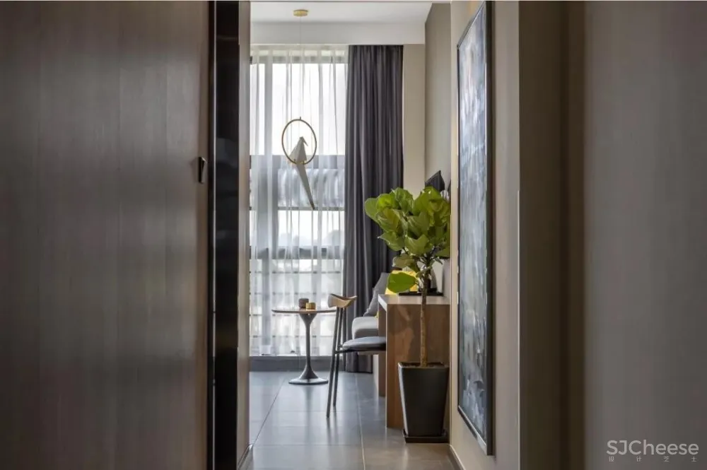 朗生 | 瑞丰竹庐民宿