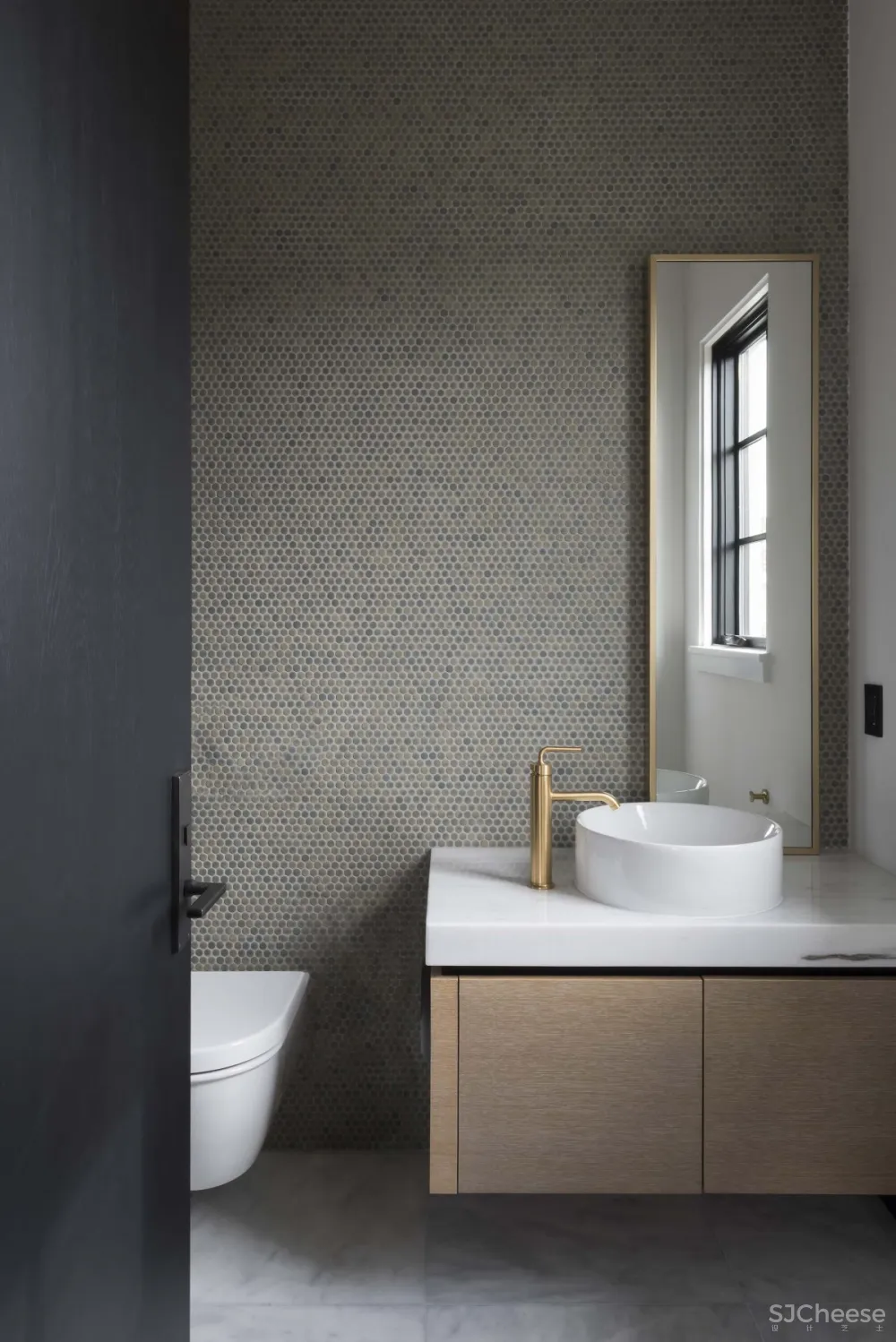 Vshd Design | Florida Ranch , 微妙的奢华元素