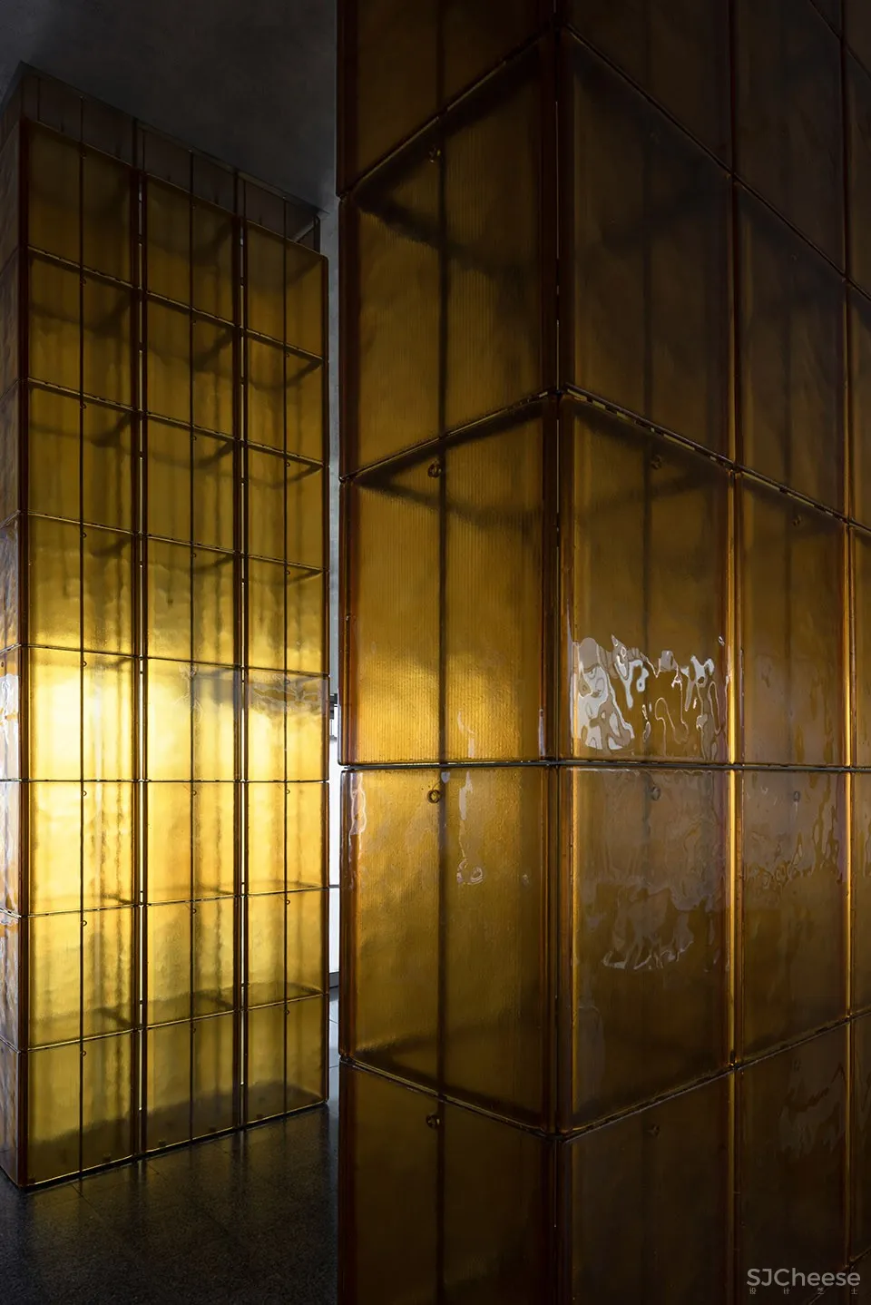 Nefa Architects | 俄罗斯 Platov机场贵宾航站楼