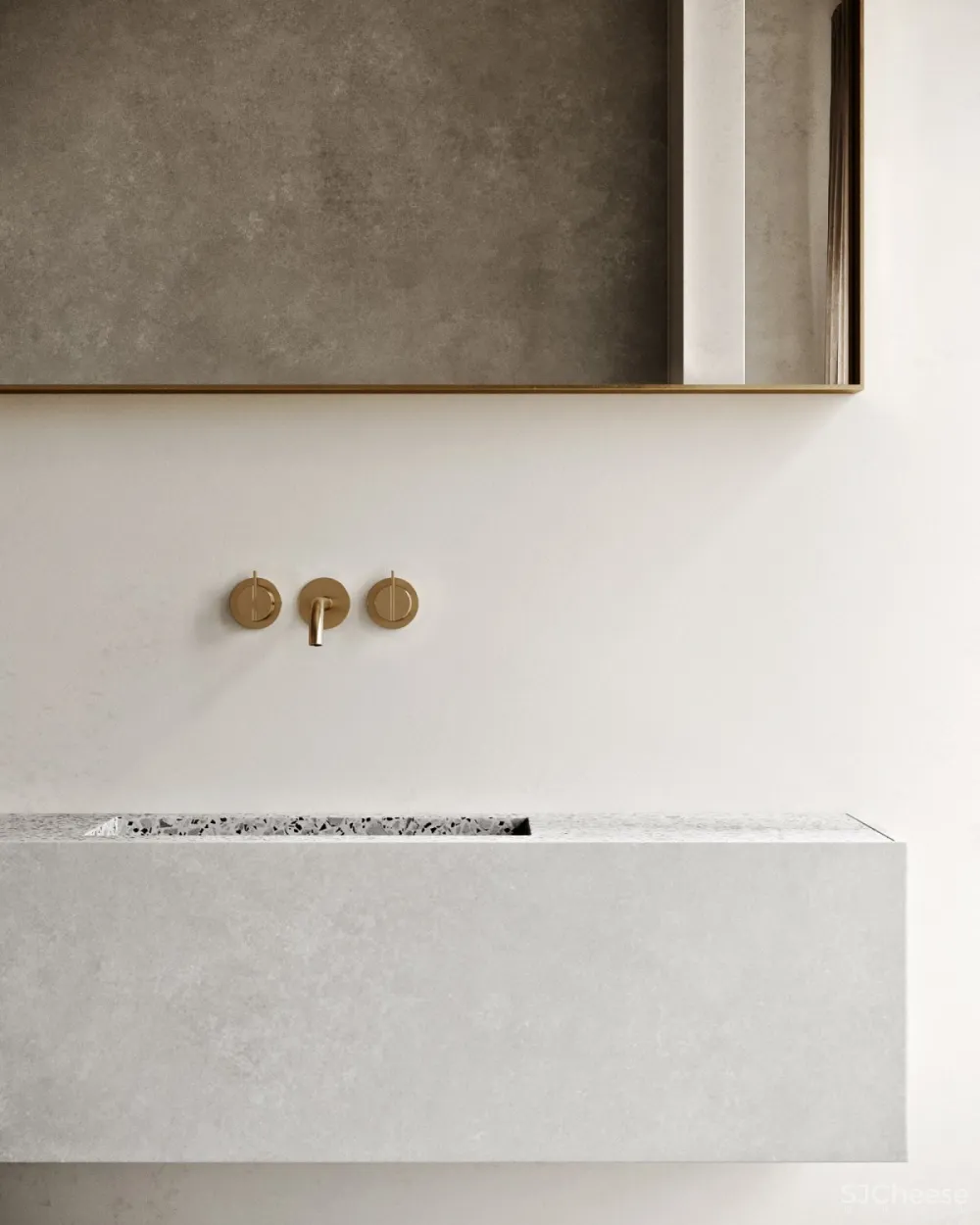 Natalie Dubrovska | Sense , 柔和的极简主义