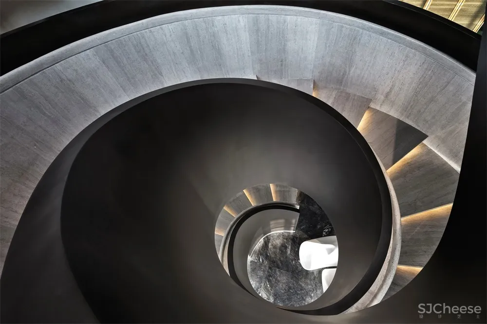 YANG设计集团 l 中山利和威斯汀酒店