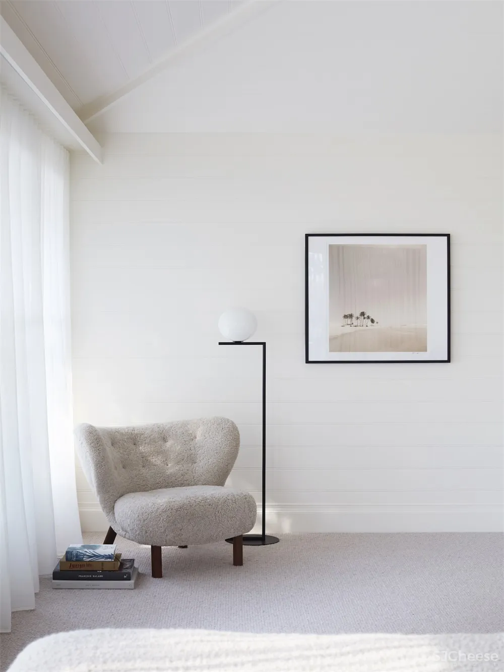 Akin Atelier l 悉尼Ashley Street住宅