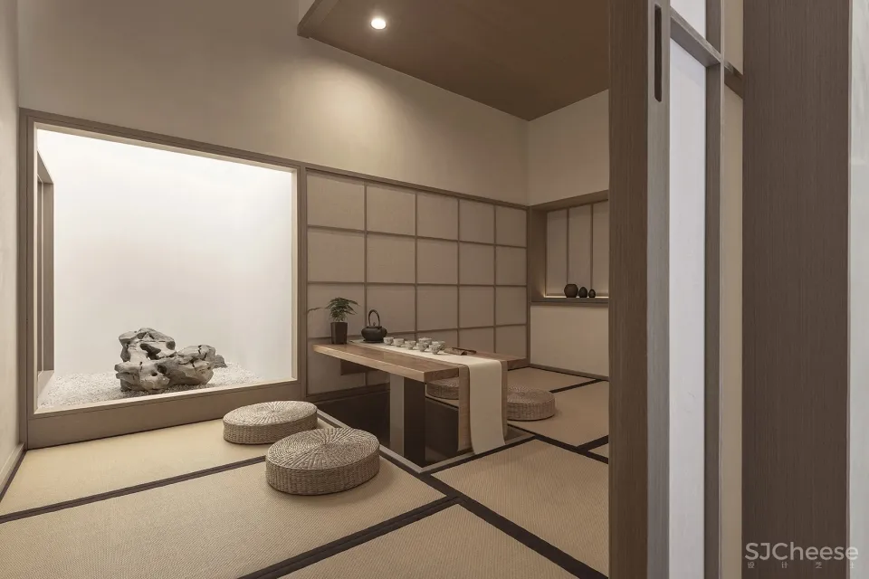 杭州景上书院 宣驰装饰设计