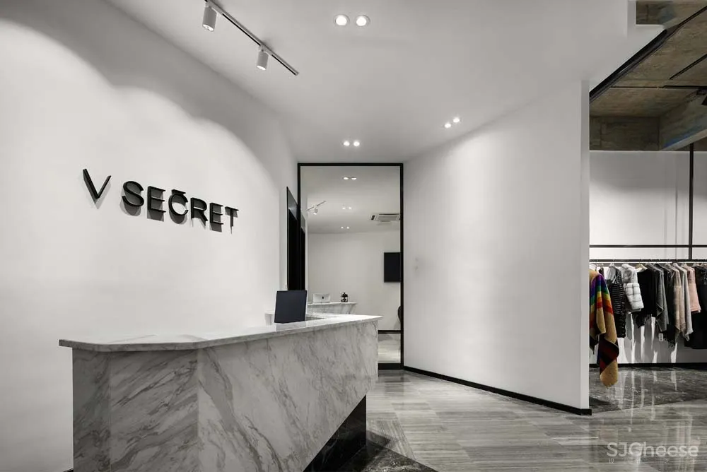 服装店前台背景墙高清设计参考效果图合集-JPG格式-195张-82.6M