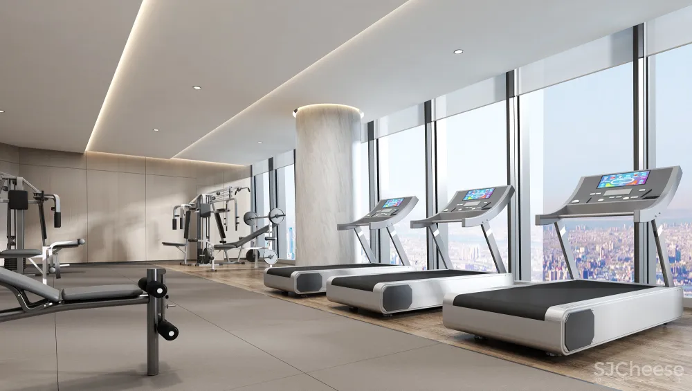 非设计分享——雅斯特酒店4.1设计