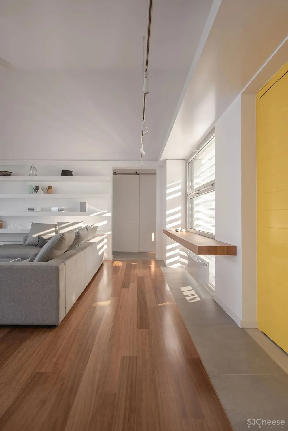 拥抱大海 Neratza海滨住宅