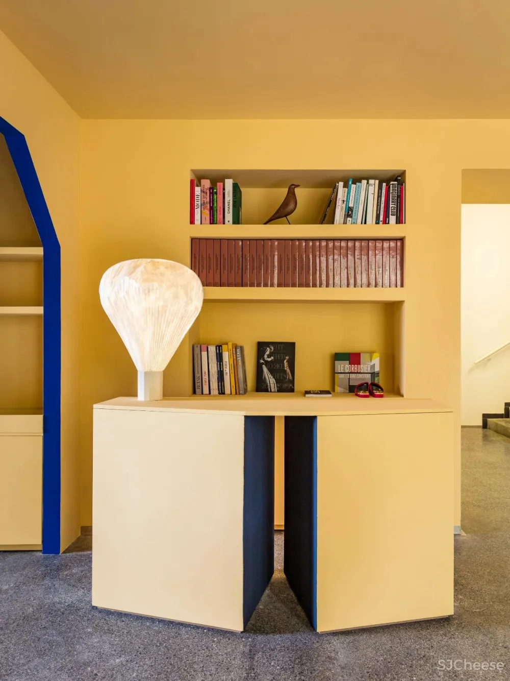 Pierre Yovanovitch丨内敛极致的纯粹主义