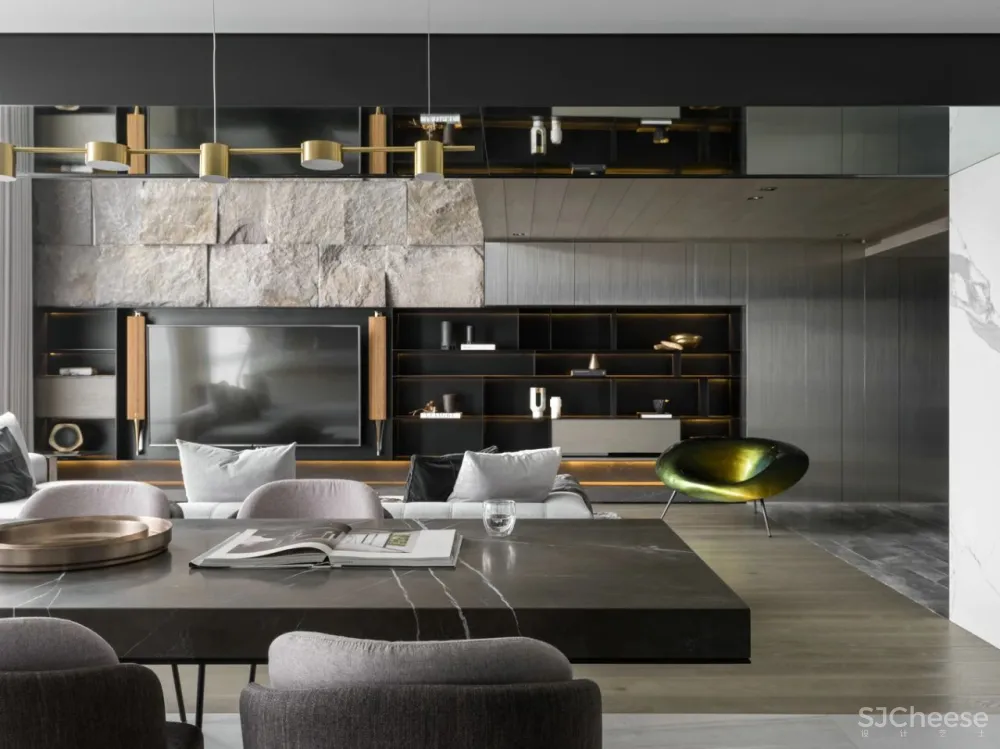 深度解析：唐忠汉常用的设计手法