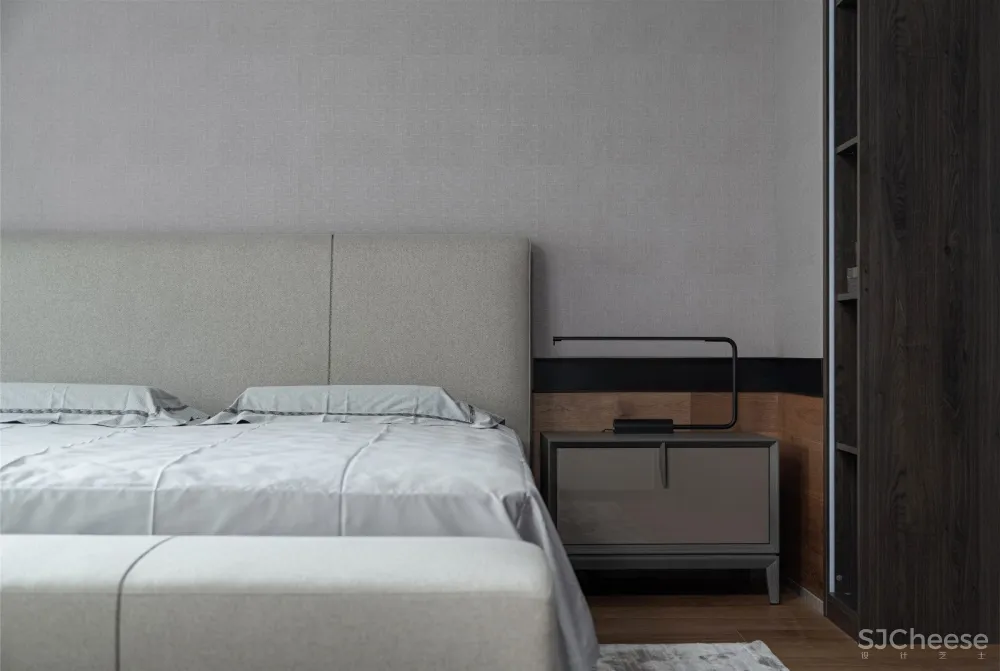 東合新作 / 此心安处