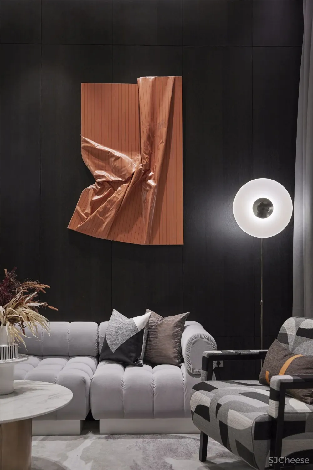 原准度设计:时代的印象