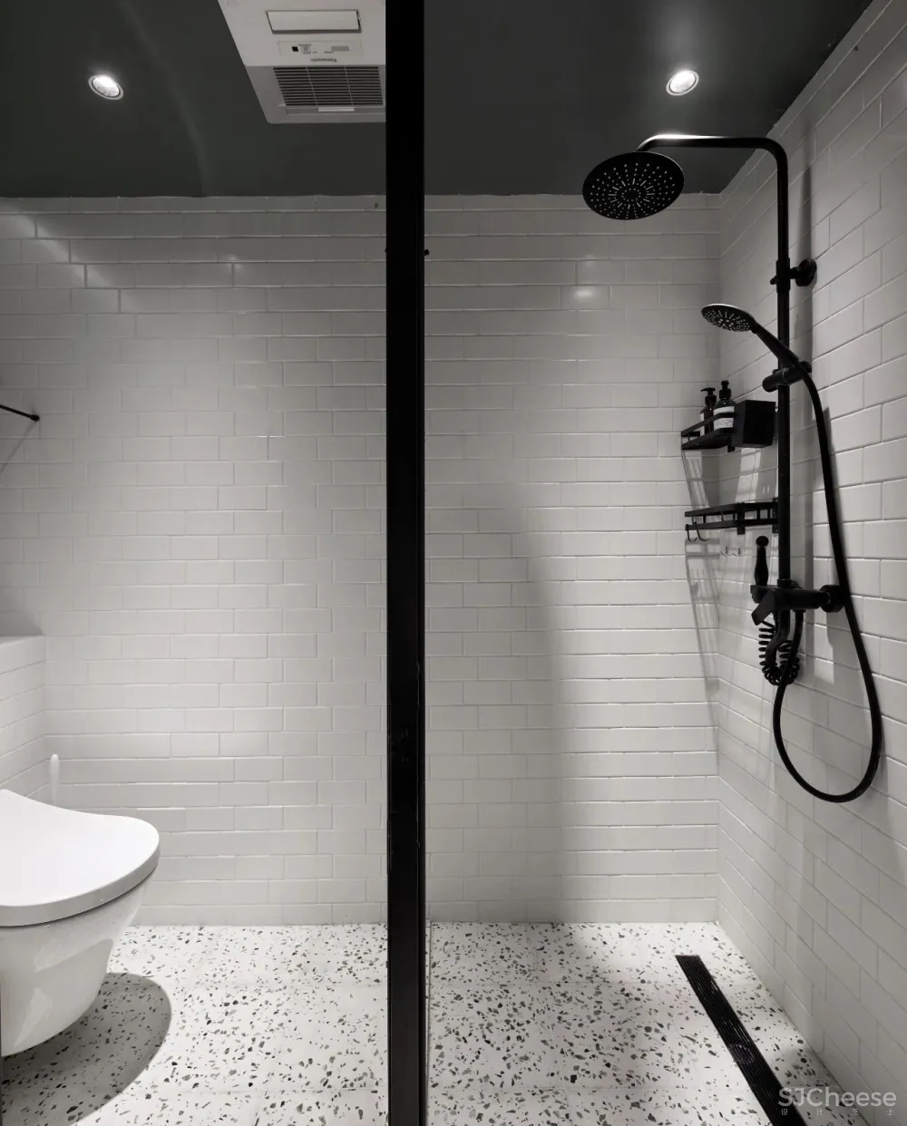 71㎡三代同堂,颜值在线,还越住越大?