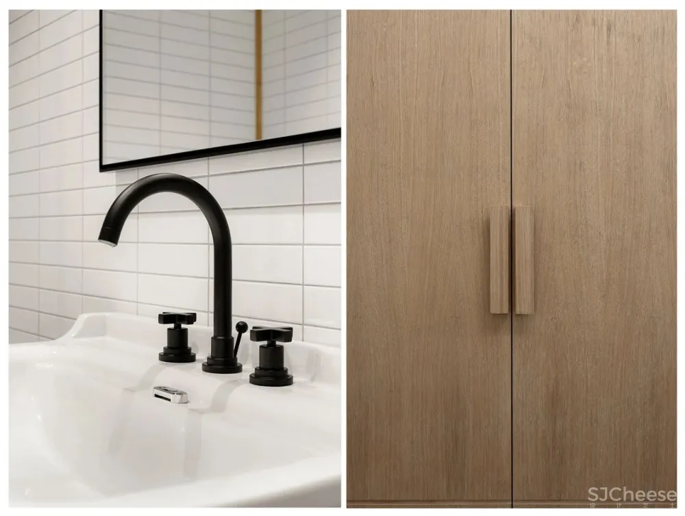 一个女人的150㎡,任性!