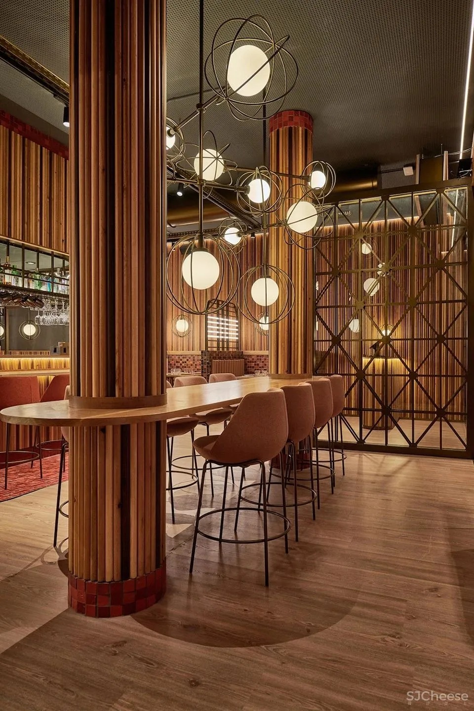 Masquespacio新作 都0202年了，终究还是抵不过色的诱惑