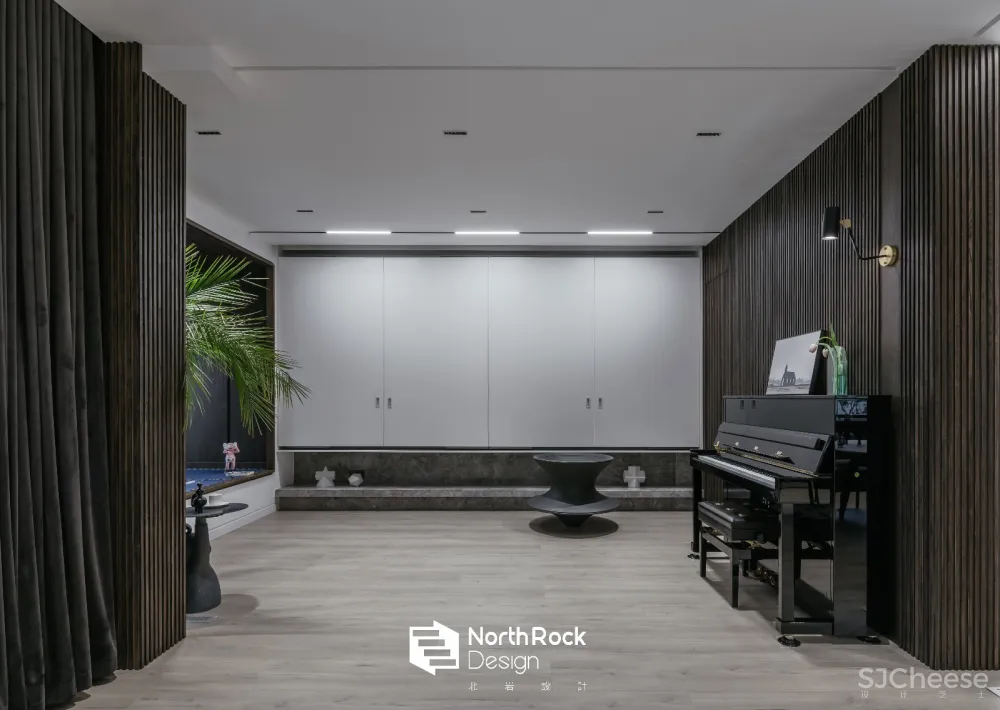 闻柏 | 有家,一起热爱生活