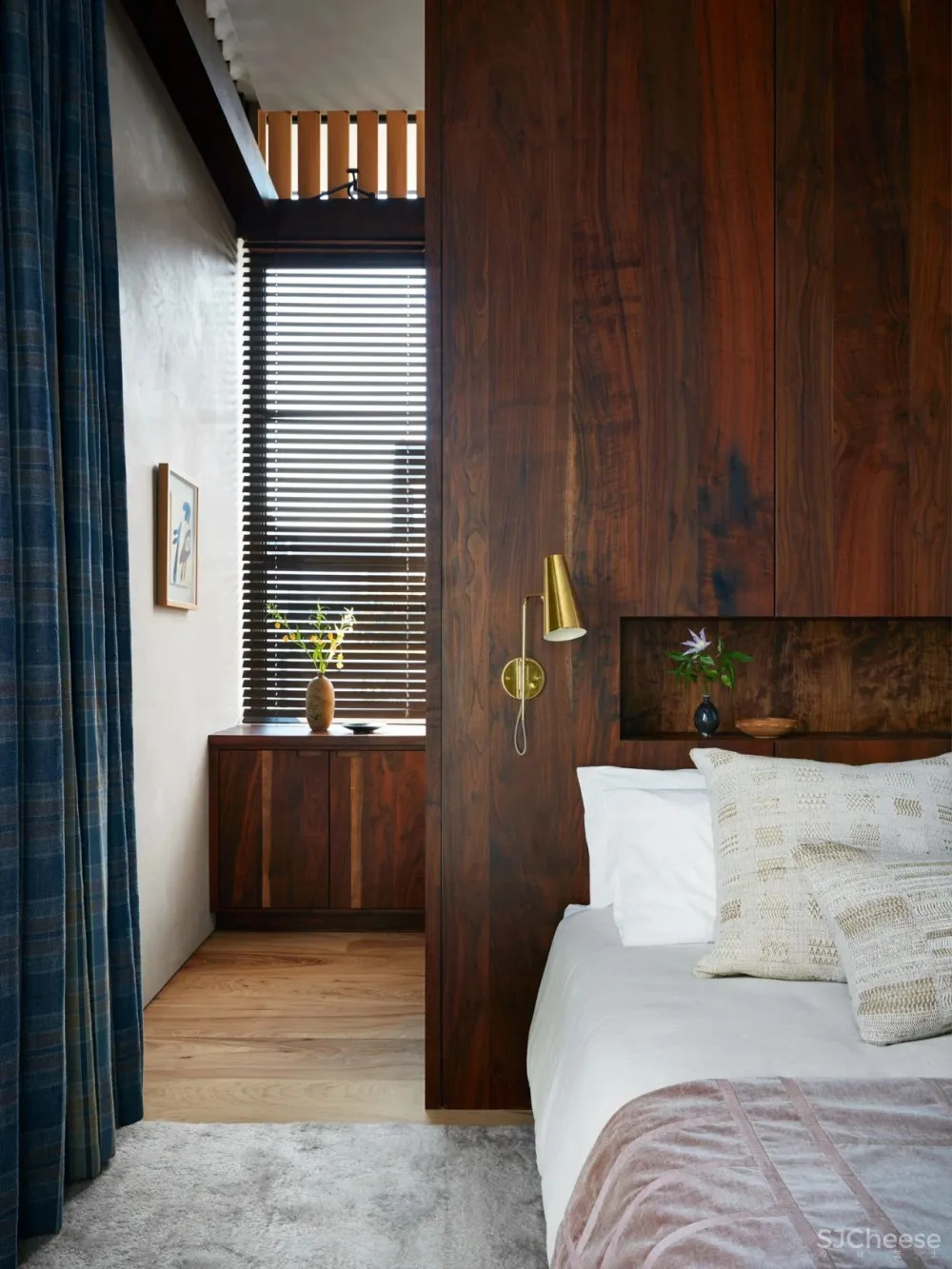 Commune Design 洛杉矶 个性优雅