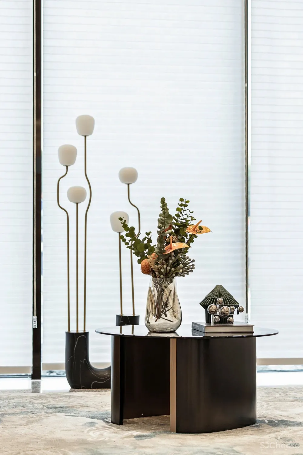 旭辉 x S.U.N丨如夏花一样对生活的狂热