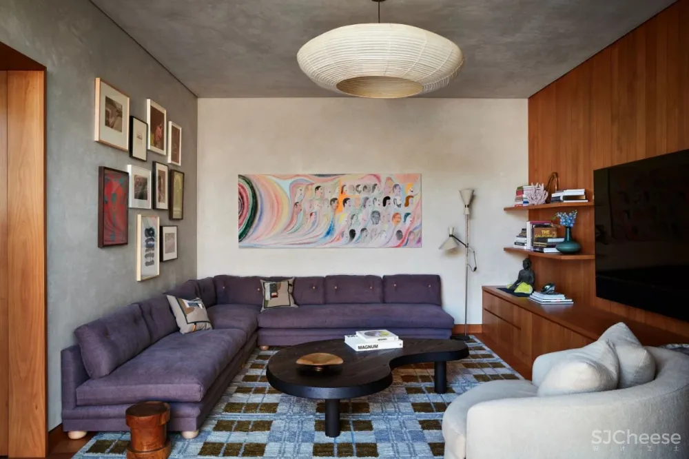 Commune Design 洛杉矶 个性优雅