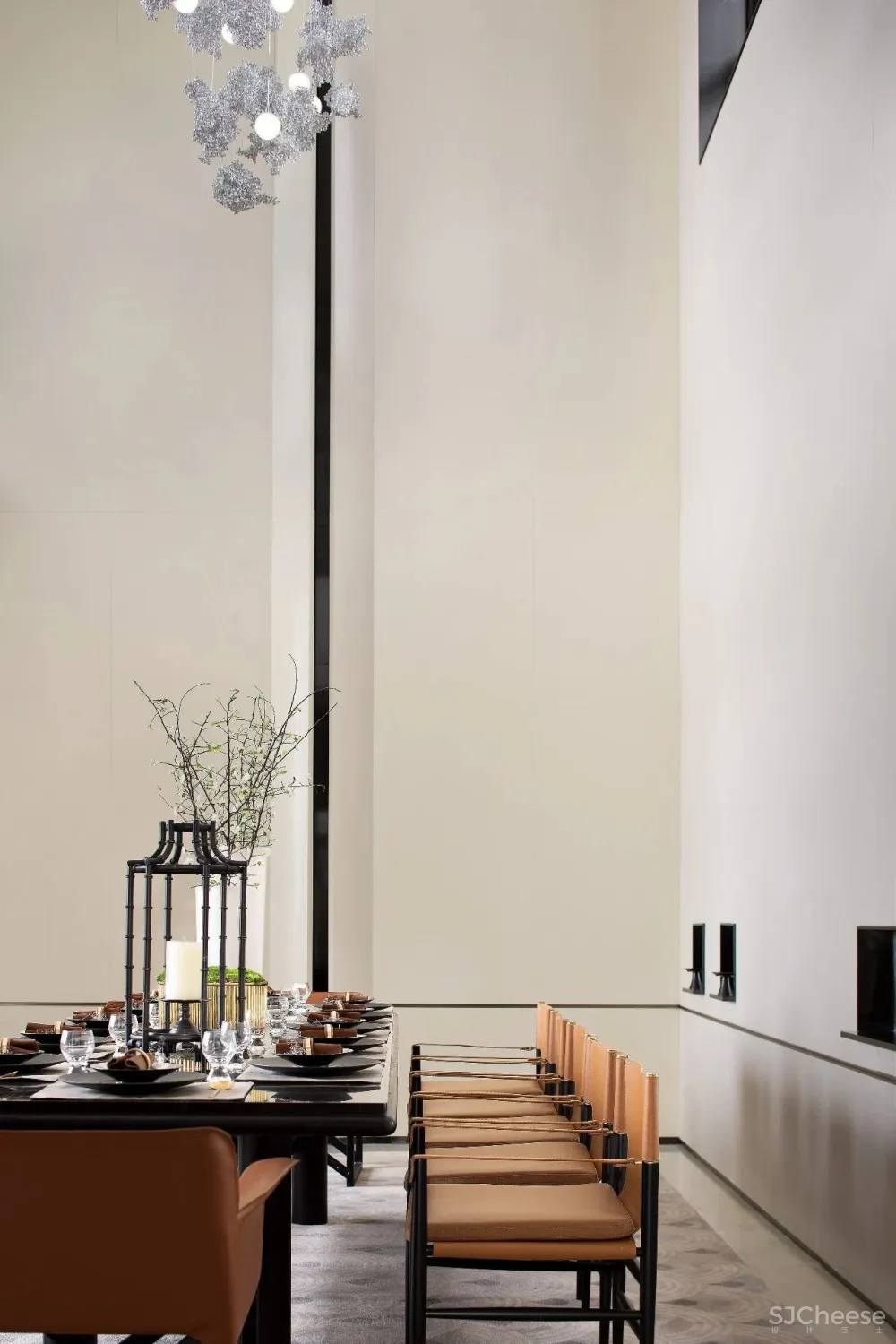 Vol.59 矩阵纵横|阳光城·滇池半山合院