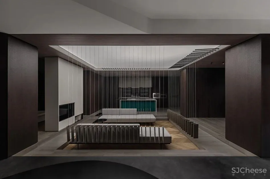 设计解放物质，超酷的现代主义