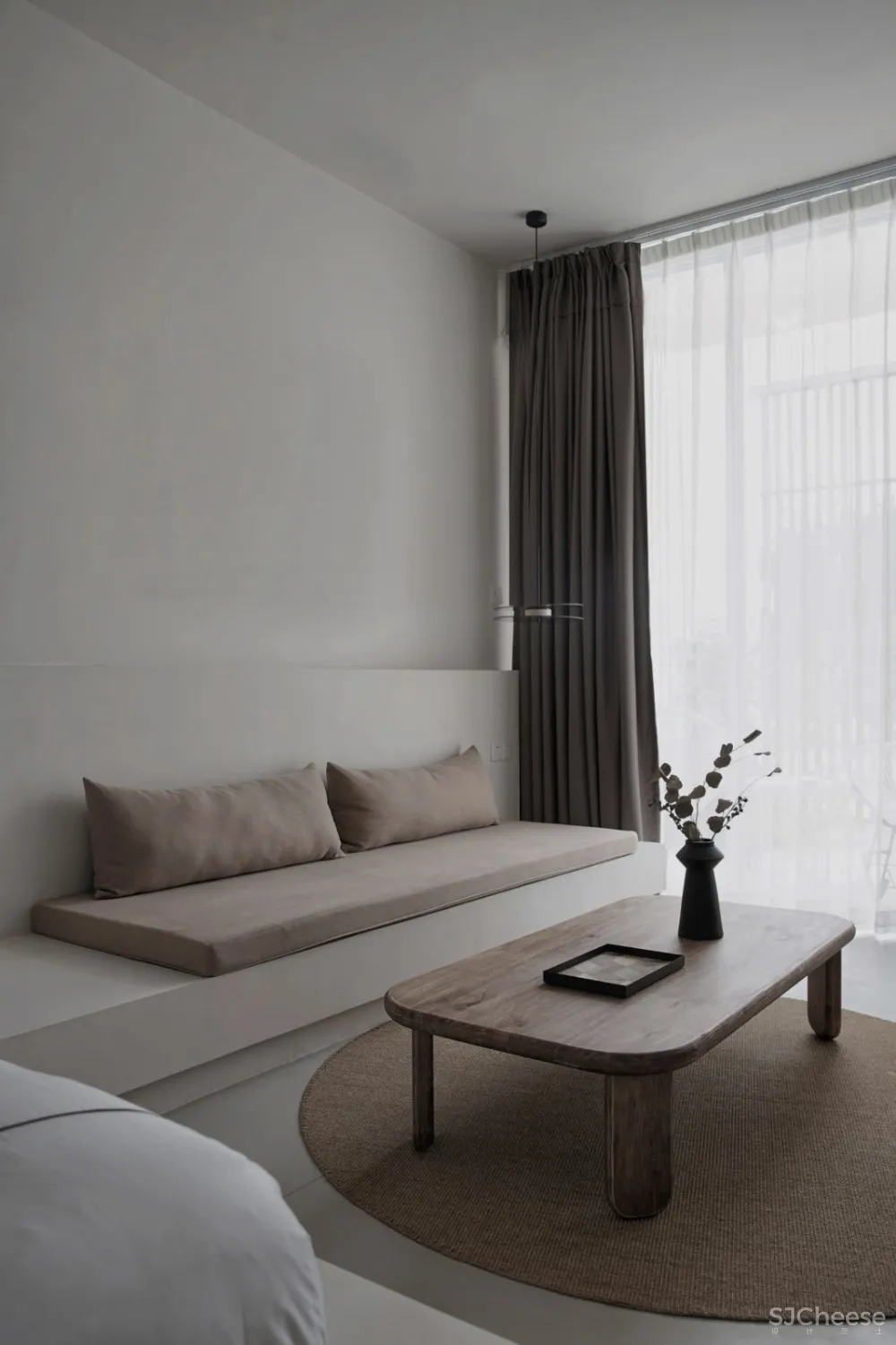 CHIDU DESIGN | 风吟谷