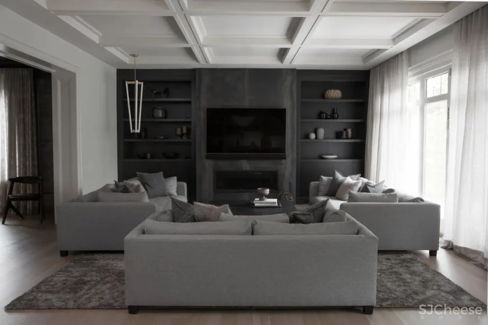 设计，将艺术融于生活！