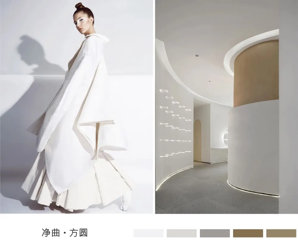 2020 ID G AWARD金创意奖|净曲方圆
