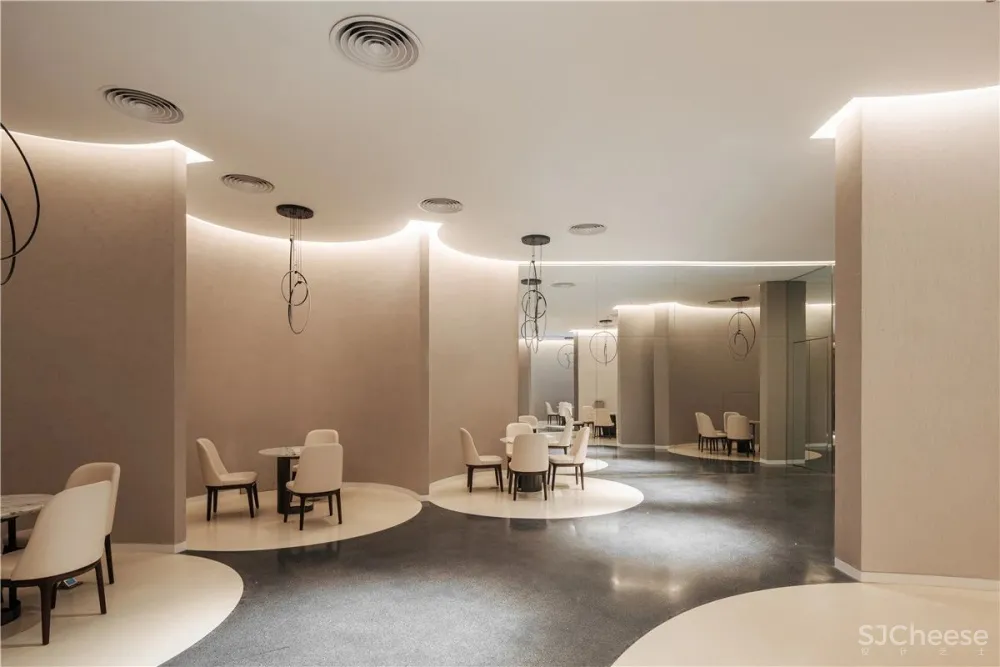 不比稿、不当炮灰,俞挺是如何用一个方案打动业主的 Wutopia Lab