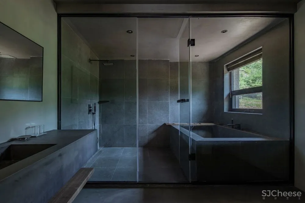 造币局民宿：设计又土又洋，却让人想一住再住！