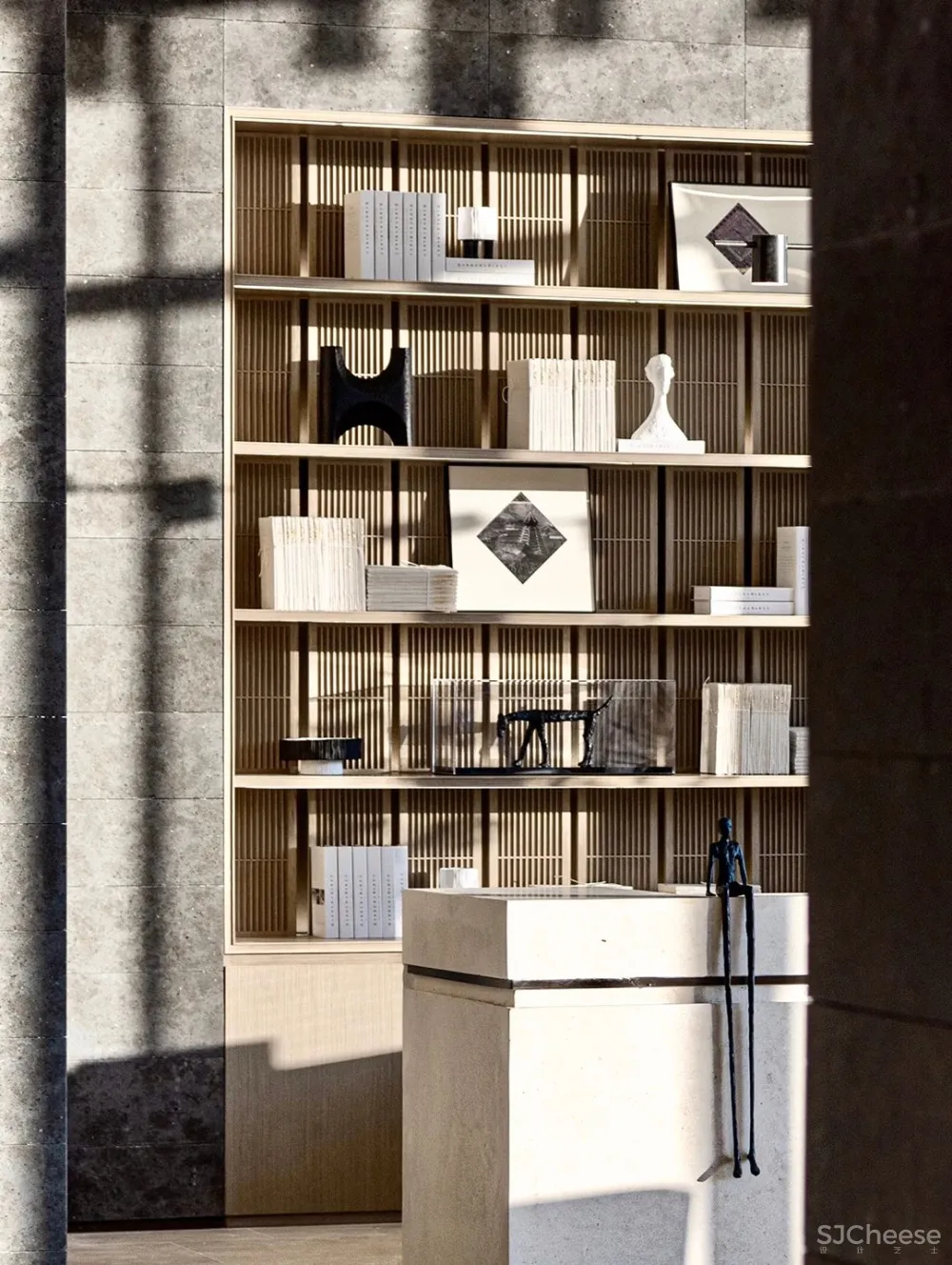 GART 集艾 褪去浮华，回归质朴