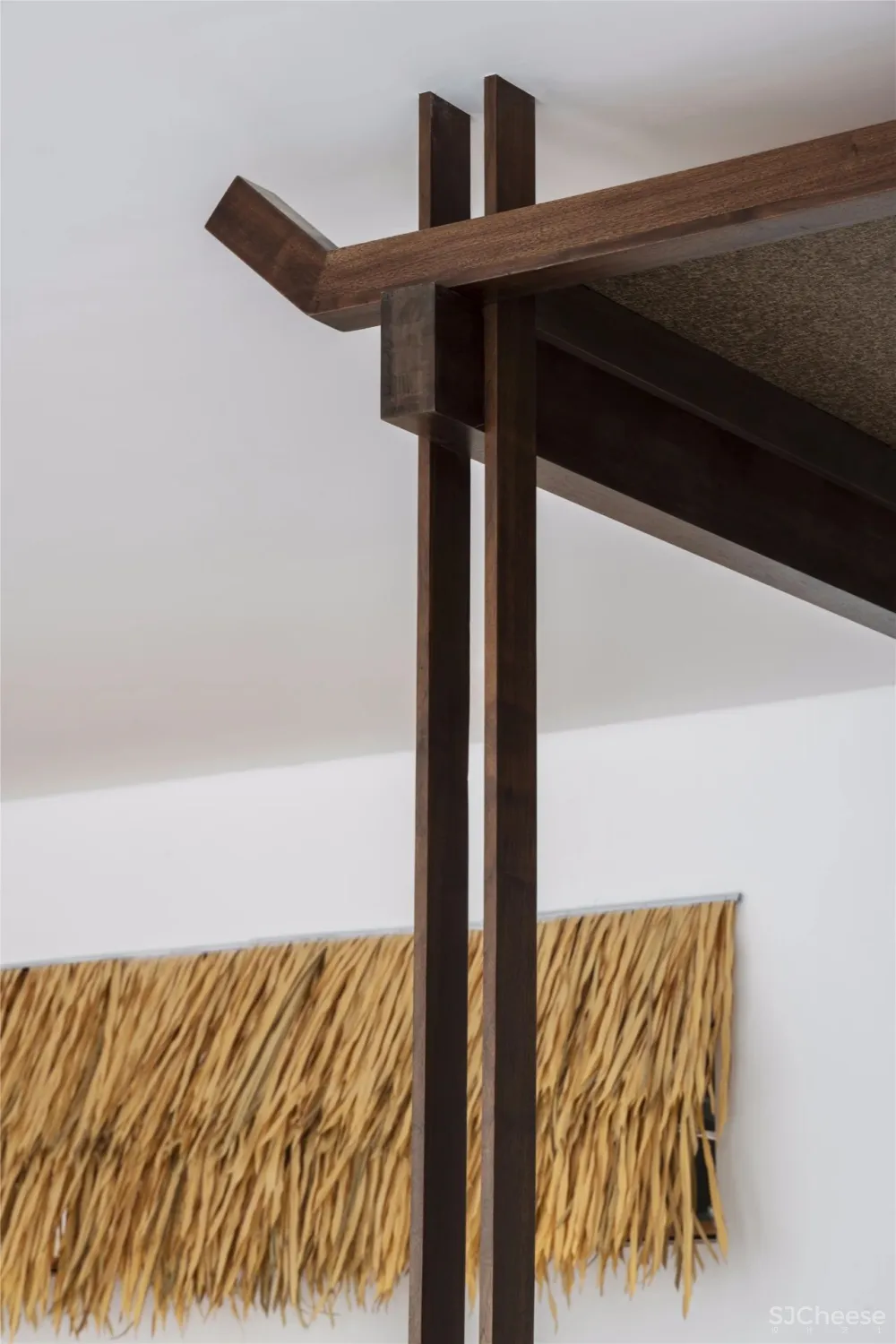 仓石设计 艺枫榻榻米:重建新生,凤凰涅槃!