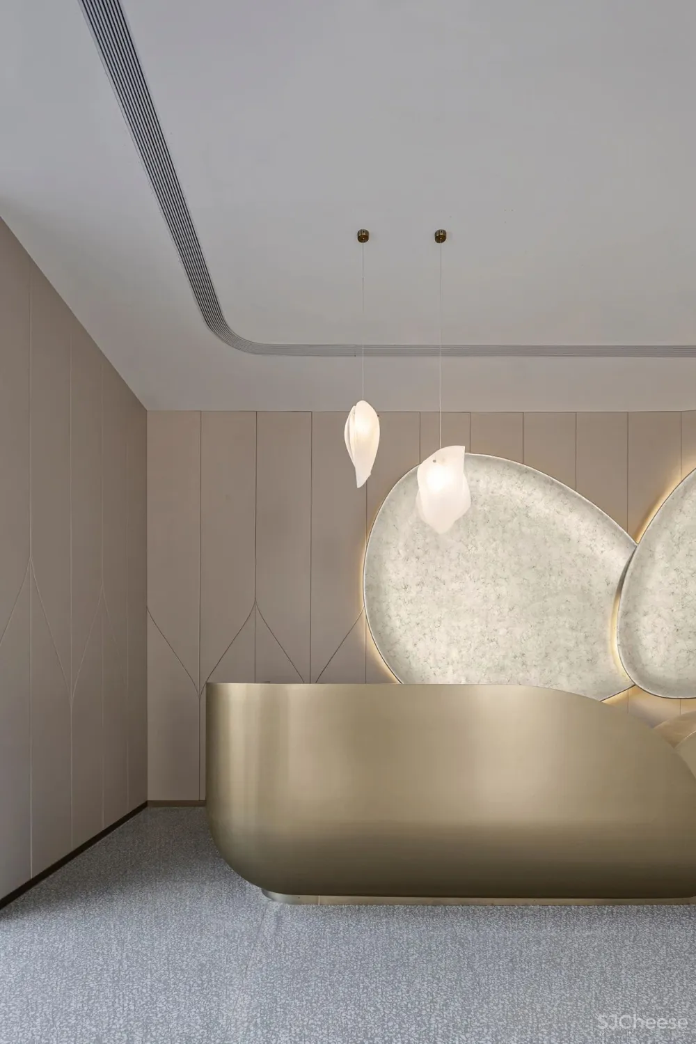 旭辉 x S.U.N丨如夏花一样对生活的狂热