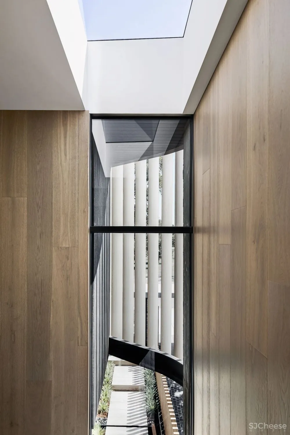 Golden新作 墨尔本的现代简约