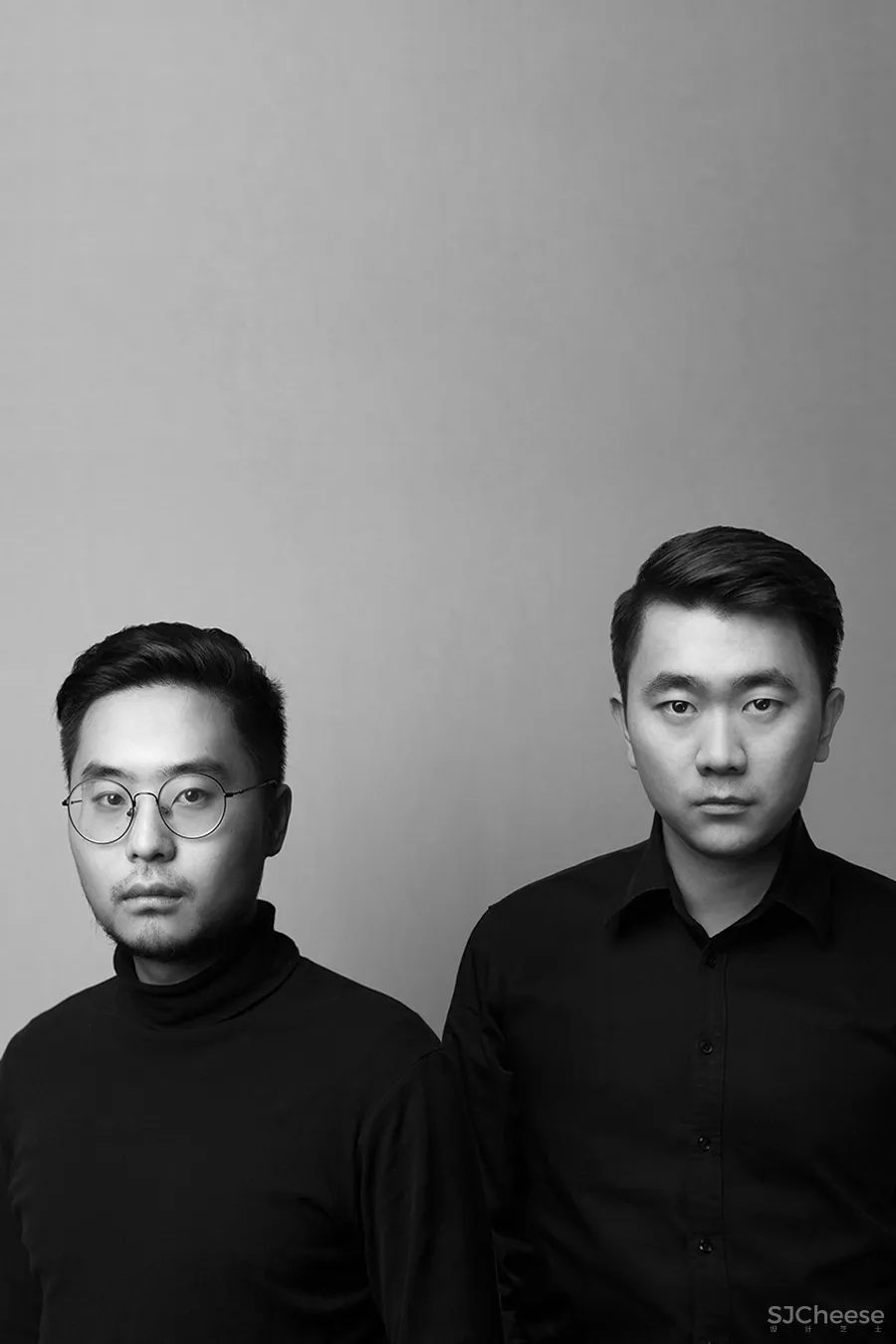 朴开十向设计 • WOLEN沃恩| 空间呵护着一份情绪