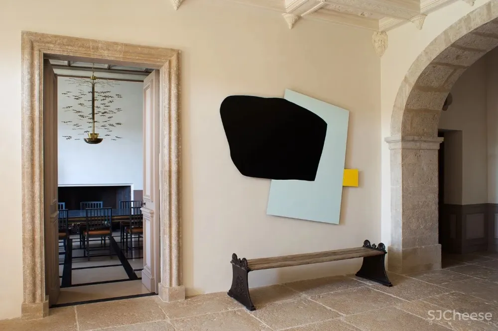 Pierre Yovanovitch 法式大气 韵味十足