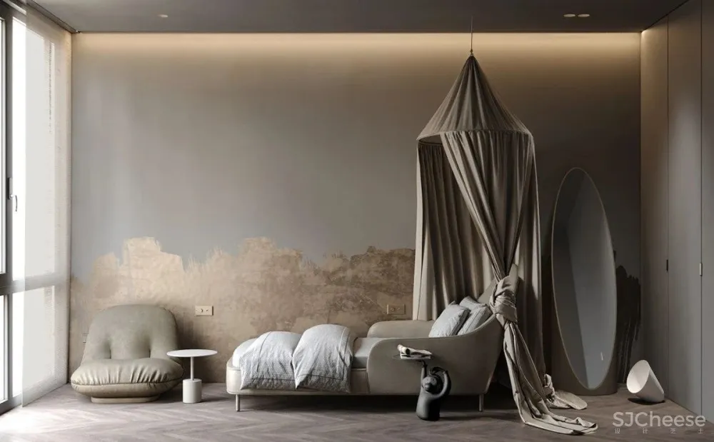 ArtPartner新作 越灰,越高级!