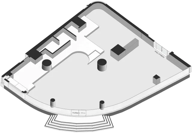 DAS Lab 南京Holiland Pink店