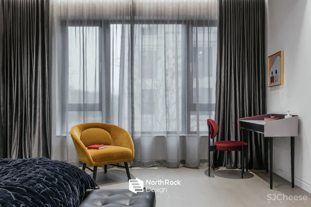 闻柏 | 有家,一起热爱生活