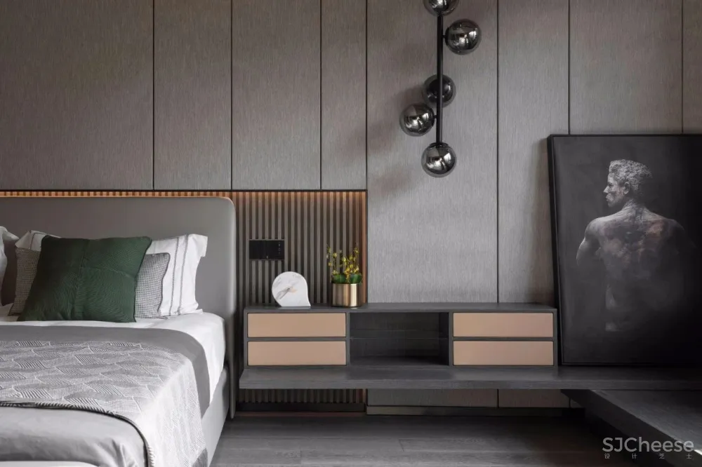 深度解析：唐忠汉常用的设计手法