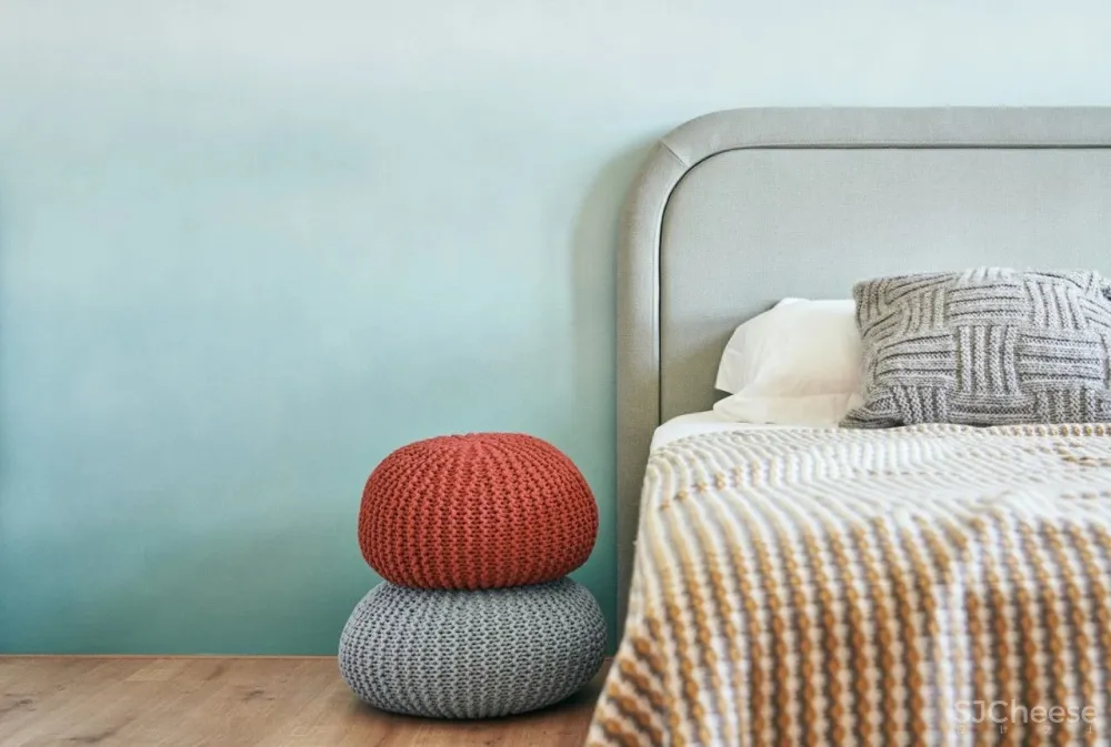 他家竟然是一个既有禅意又带欧美风的游乐园!