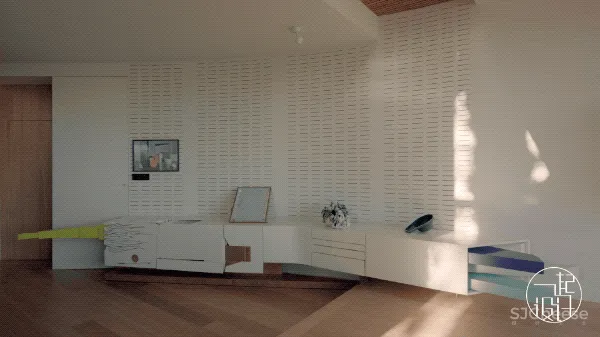 澳洲建筑师私宅曝光!「机关算尽」只为房子住得更有趣