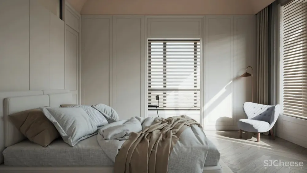 壹阁设计 x 作『Principle』