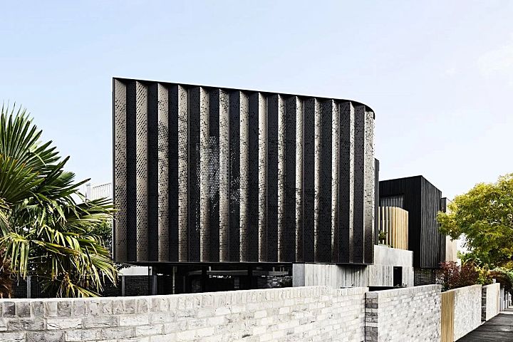 Golden新作 墨尔本的现代简约