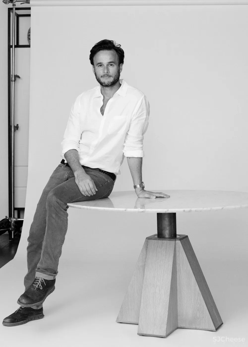 Daniel Boddam 澳大利亚 大气优雅