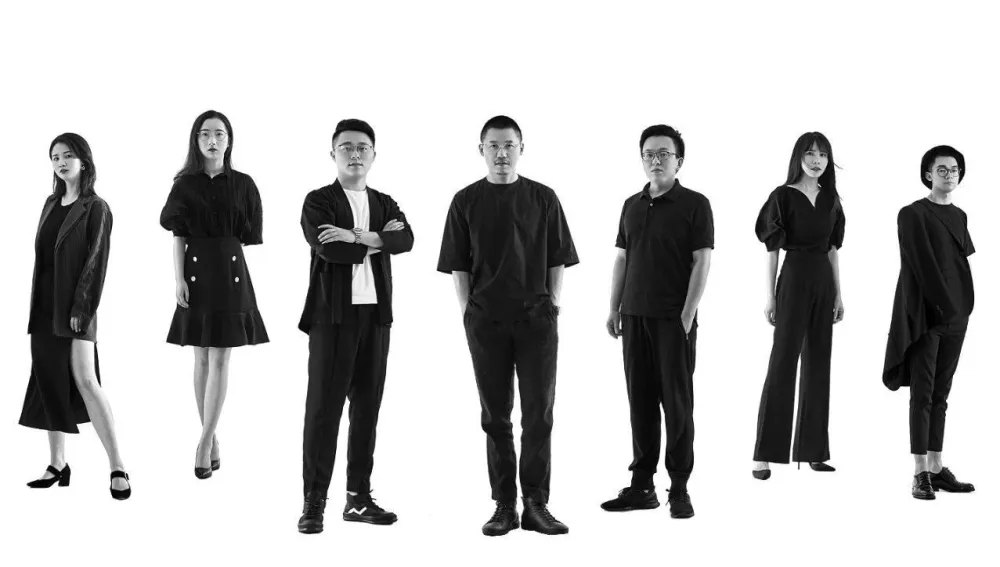 一方山水·春山听湖 大器空间