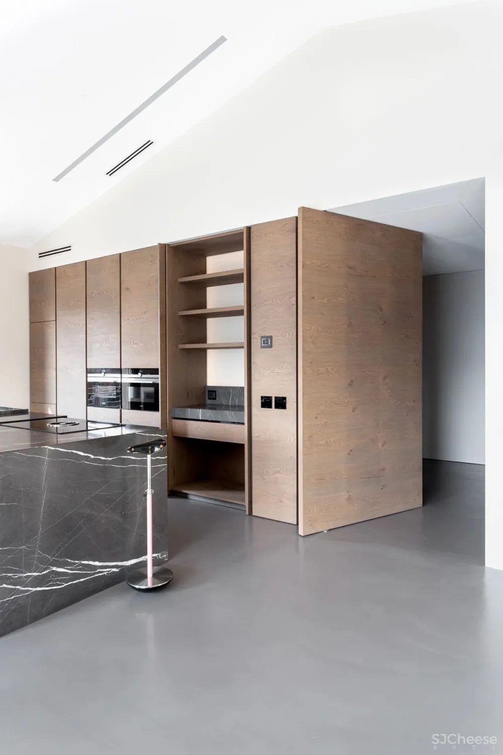 D029 progetto dinterior design