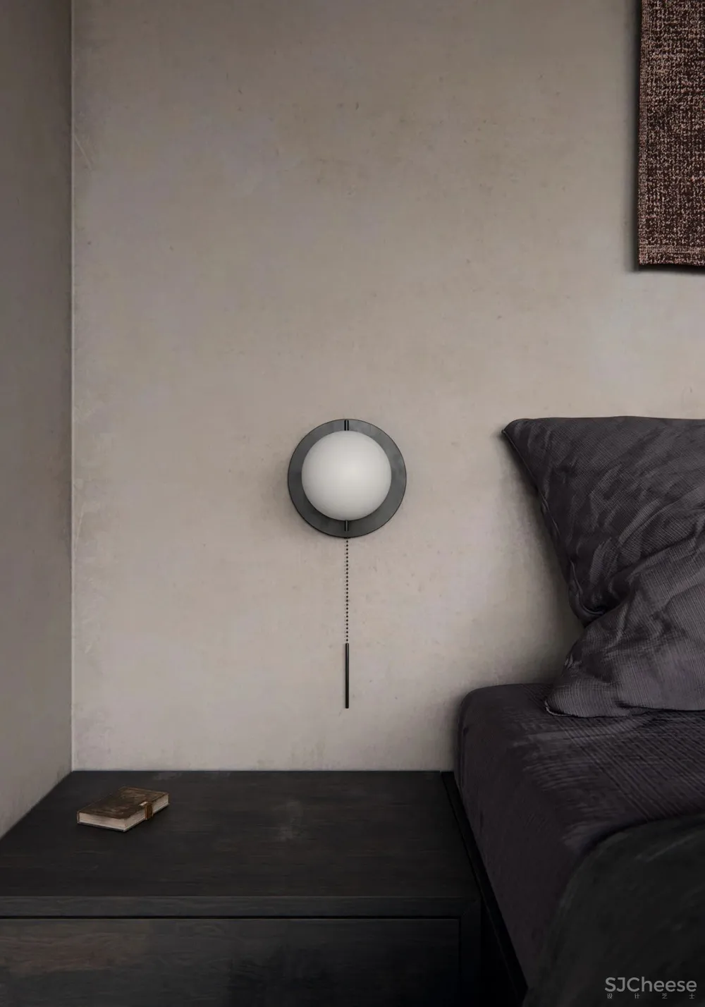 “裸感”设计,越质朴越高级