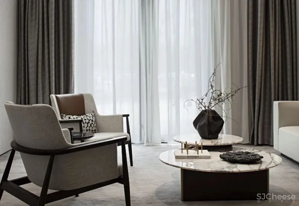 矩陣新作|綠城·濟南誠園