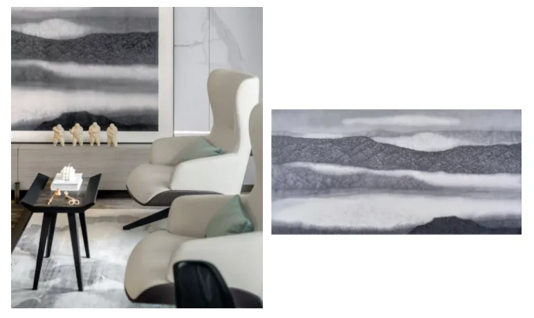 回归自然本真，艺术大宅里的极简生活！